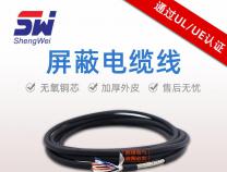 屏蔽網線和非屏蔽網線有什么區別？