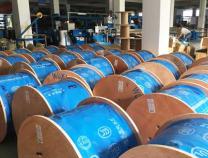 5G通信基站電纜，勝維順利完成交付